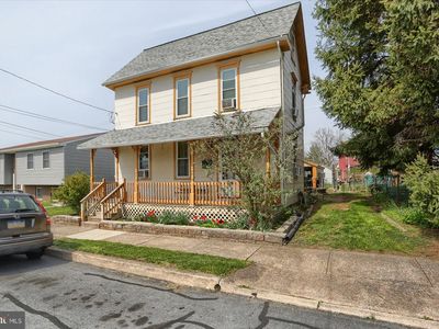 21 State St, Middletown, PA, 17057