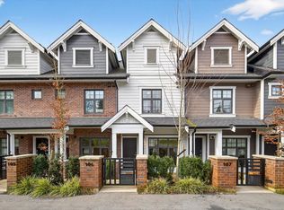 678 Fairview St #106, Coquitlam, BC V3J 0N1