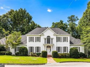 4946 Powers Ferry Rd NW, Sandy Springs, GA 30327