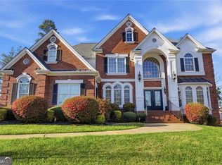 5662 Tuxedo Dr, Douglasville, GA