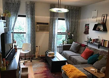 Rented by Owner