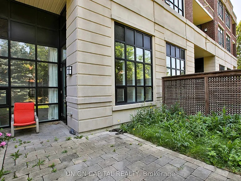 2396 Major Mackenzie Dr #108 — Photo 18