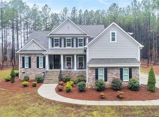 268 Kenway Loop, Mooresville, NC 28117