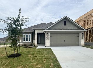 5507 Abana Dr, Killeen, TX 76549