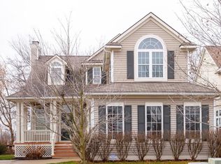 1341 Pierce Ln, Milan, MI 48160