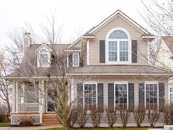 1341 Pierce Ln, Milan, MI 48160