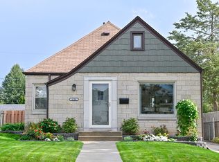 4106 S Burrell St, Milwaukee, WI 53207