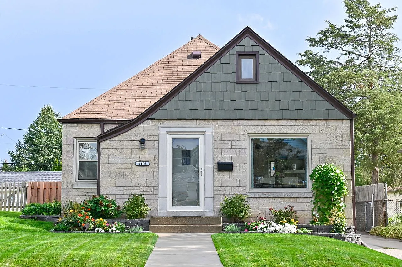 4106 South Burrell STREET photo 1