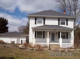 6409 State Route 140, Edwardsville, IL 62025