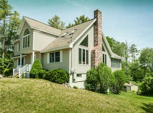 109 Agamenticus Ave, Cape Neddick, ME 03902