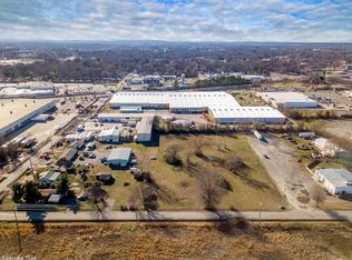 319 Ingram St, Conway, AR 72032