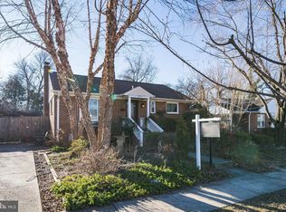 3514 Farthing Dr, Silver Spring, MD 20906