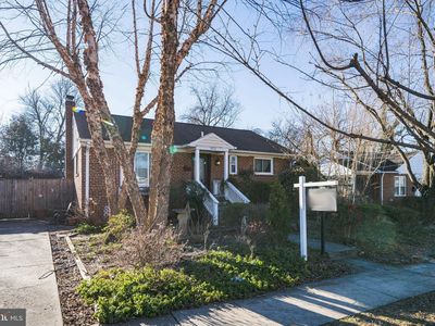 3514 Farthing Dr, Silver Spring, MD, 20906