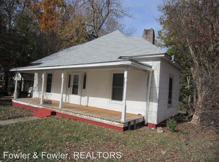 528 Flint Ave, High Point, NC 27260