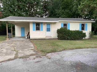 510 Sunrise Cir, Paragould, AR 72450