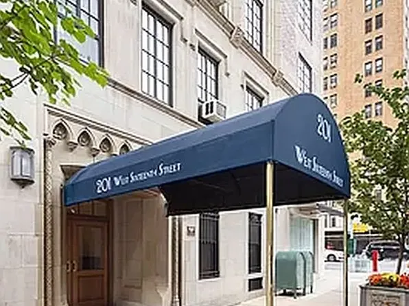 201 W 16th St APT 5E, Manhattan, NY 10011