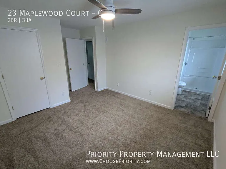 23 Maplewood Ct #C — Photo 13