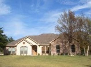 6240 Waterworks Rd, Midlothian, TX 76065