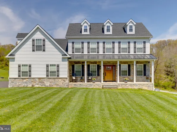 1296 Macton Rd, Street, MD 21154