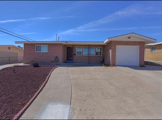 3416 Evalyn Pl, El Paso, TX 79904