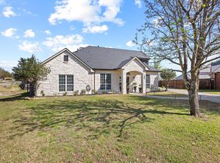 2306 Chandler Ct, Sherman, TX 75092