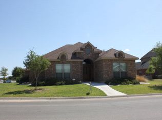 1901 Valleyview Blvd, San Angelo, TX 76904