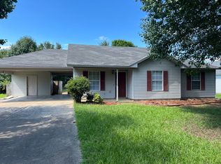 160 Pintar Ln, Ward, AR 72176