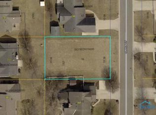 254 Connin St, Bryan, OH 43506