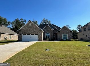 503 Foster Sydney Ct, Bonaire, GA 31005