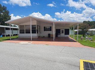 6252 Santa Fe Dr, Zephyrhills, FL 33542