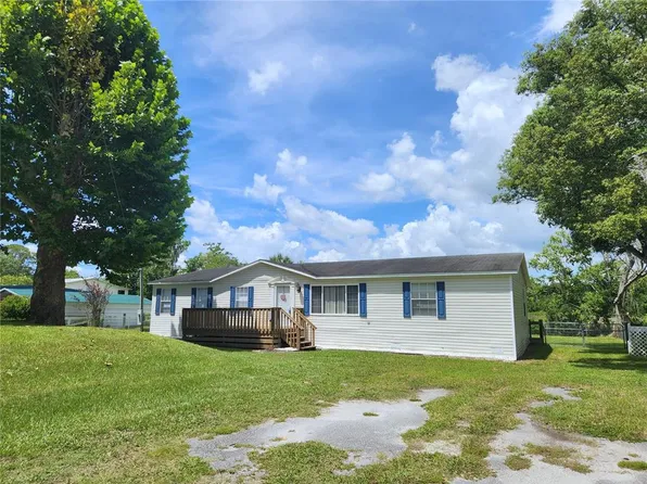 12258 SE 126th Ct, Ocklawaha, FL 32179
