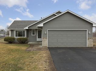 12130 Wedgewood Dr NW, Coon Rapids, MN 55433