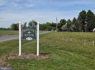 1572 Woodyard Rd, Harrington, DE 19952