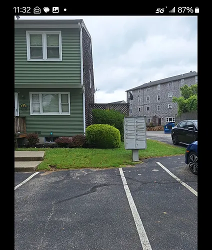 34 Manchester St #C Photo 1