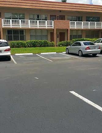 2nd image of 8851 Sunrise Lakes Blvd APT 217