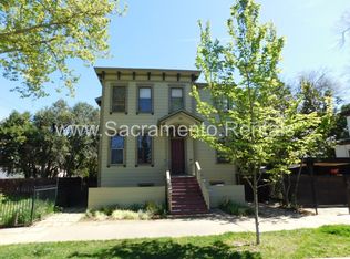 321 13th St APT 2, Sacramento, CA