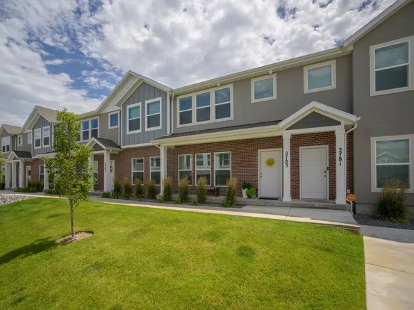 2783 E Griffin Aly, Eagle Mountain, UT 84005