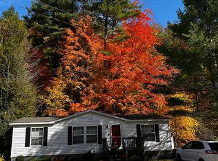 9823 Graphite Mountain Rd, Hague, NY 12836