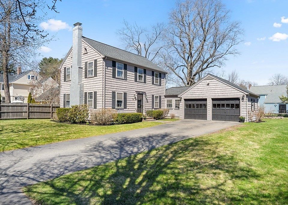 16 Mingo St, Milton, MA 02186 Zillow