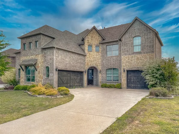 13612 Cortes De Pallas Dr, Little Elm, TX 75068