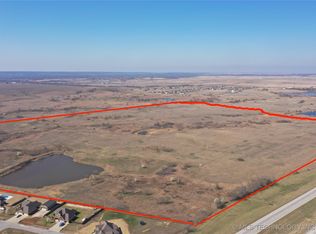 N Highway 75, Skiatook, OK 74070