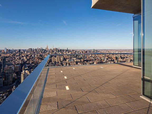 3rd image of 56 Leonard St Penthouse 54