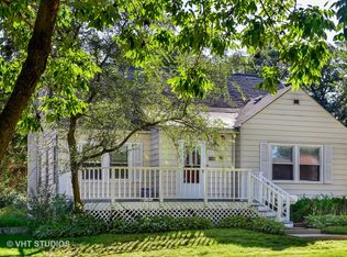 163 S Monterey Ave, Elmhurst, IL