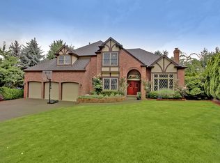 12757 NW Hartford St, Portland, OR 97229