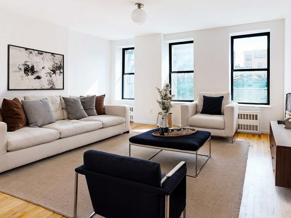 1st image of 247 W 116th St #4D