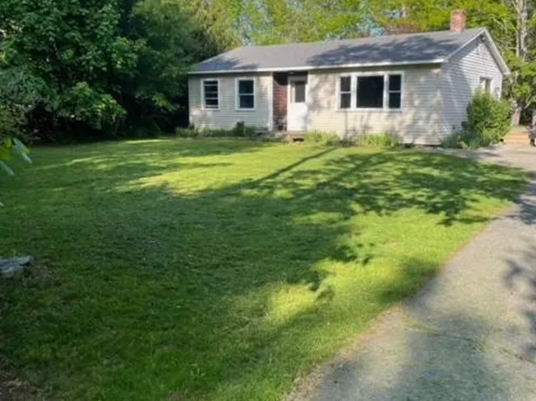 24 Meadow Wood Drive, China, ME 04358