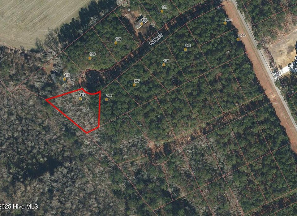 2nd image of 111 Plum Court