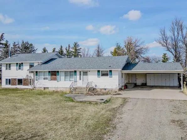 230070 S Township Road 43, Warner County No. 5, AB T0K 2L0