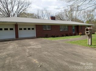 1984 State Highway 120, Mooresboro, NC 28043