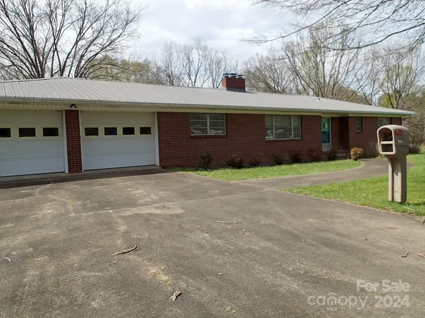 1984 State Highway 120, Mooresboro, NC 28043
